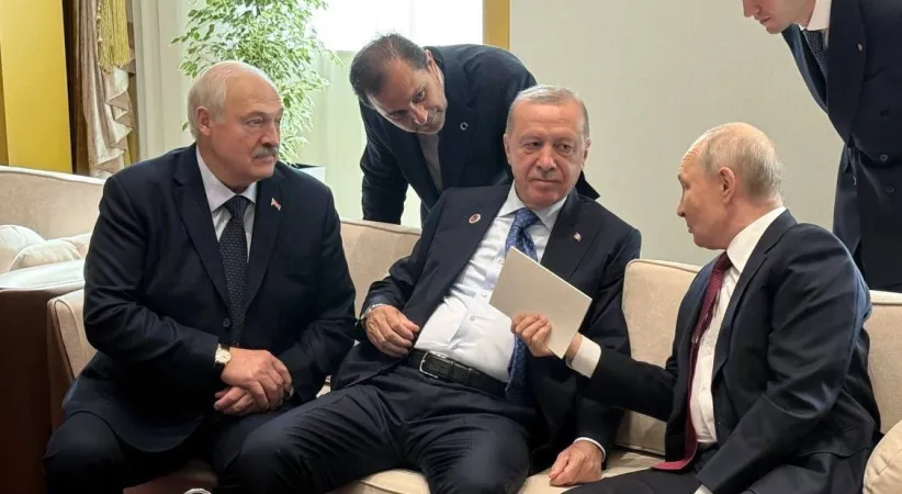 Manşet Resmi