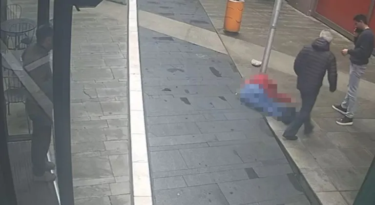 Erol Köse’nin düşme anına ilişkin görüntüler ve son notu ortaya çıktı