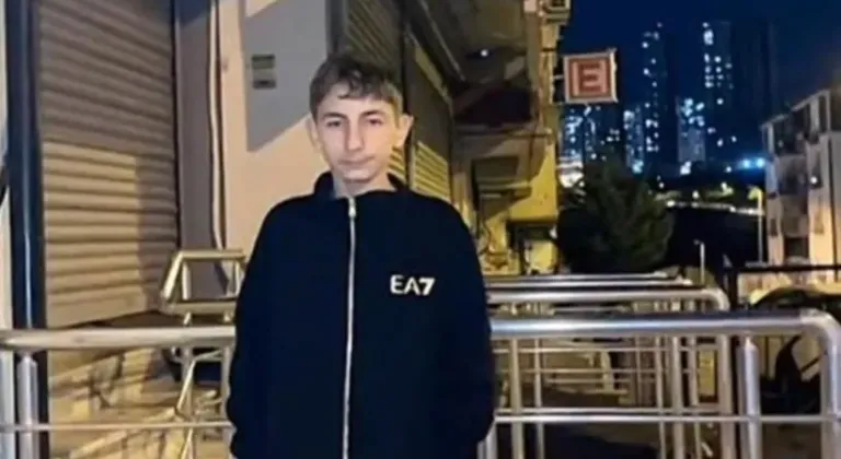 Esenyurt’ta hayatını kaybeden 13 yaşındaki Eren’in en son yemek yediği restoranın ruhsatsız olduğu ortaya çıktı