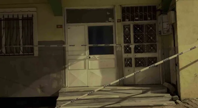 Esenyurt’ta zehirlenme şüphesiyle 7 kişi hastaneye kaldırıldı