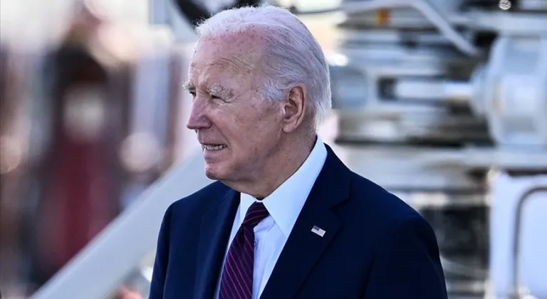 Eski ABD Başkanı Biden, cilt kanseri ameliyatı geçirdi