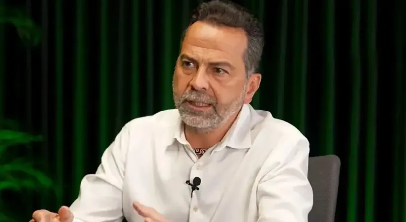 Nasuh Mahruki tahliye edildi