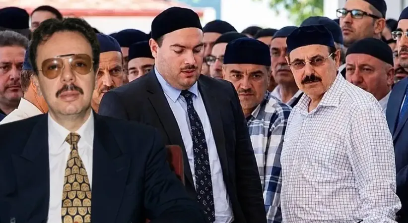 Eski Bakan Arif Ahmet Denizolgun’un ölümüne ilişkin otopsi raporu çıktı