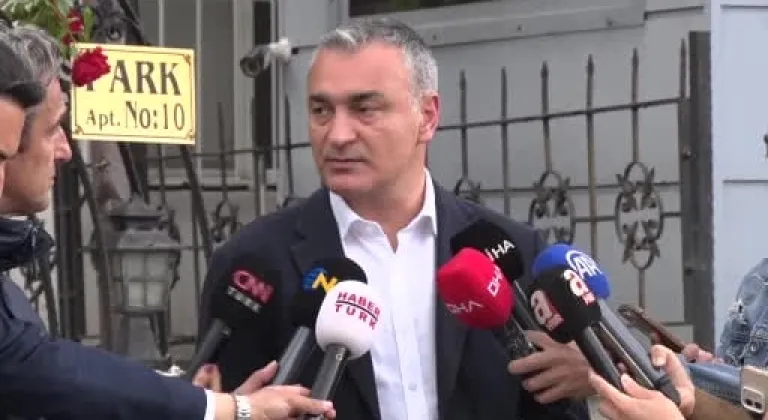 Manşet Resmi