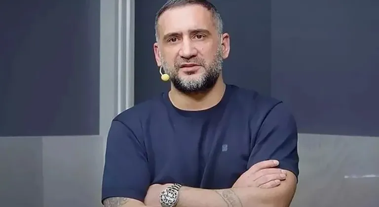 Eski futbolcu Ümit Karan’ın uyuşturucu testi pozitif çıktı