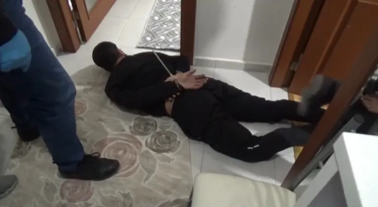 Eskişehir merkezli 4 ilde DEAŞ operasyonu: 16 tutuklama