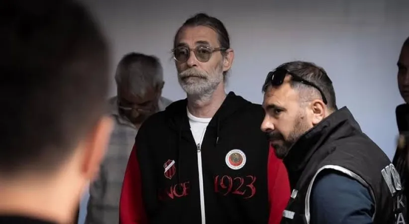 Manşet Resmi
