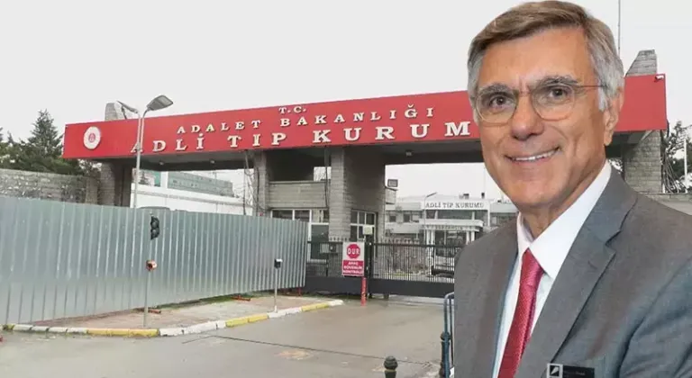 Etiyopya'da silahlı saldırıda öldürülen 2 iş adamının cenazeleri Adli Tıp’tan alındı