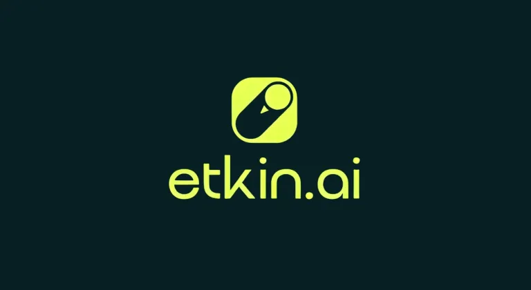 Etkin AI, işletmelerin müşteri iletişim maliyetini %70 azaltan yapay zekâ platformunu tanıttı
