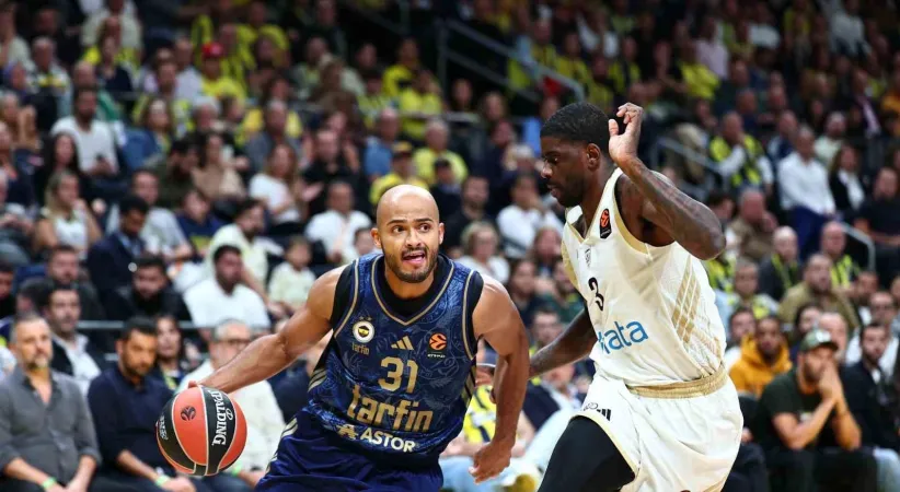 Euroleague: Fenerbahçe: 76 - Dubai Basketbol: 66