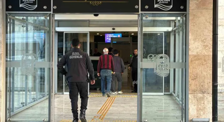 Haber Resmi