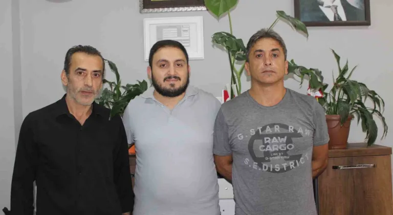 Fas açıklarında mahsur kalan Türk Kaptan Ayhan Can ülkeye döndü