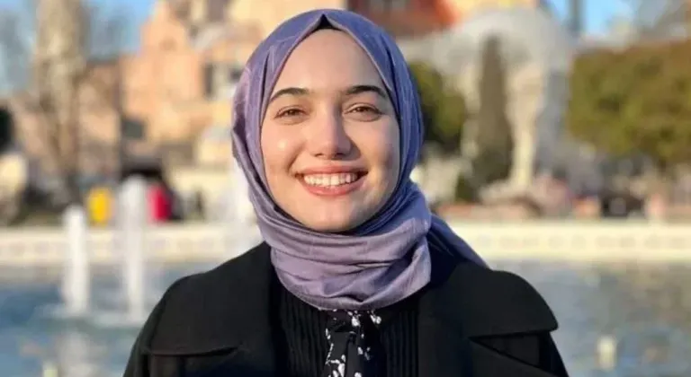Fatma Zehra Kınık hakkında karar açıklandı