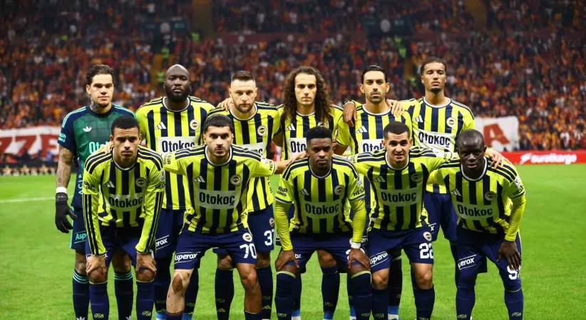 Fenerbahçe, bu sezon 2. derbiyi de kaybetti