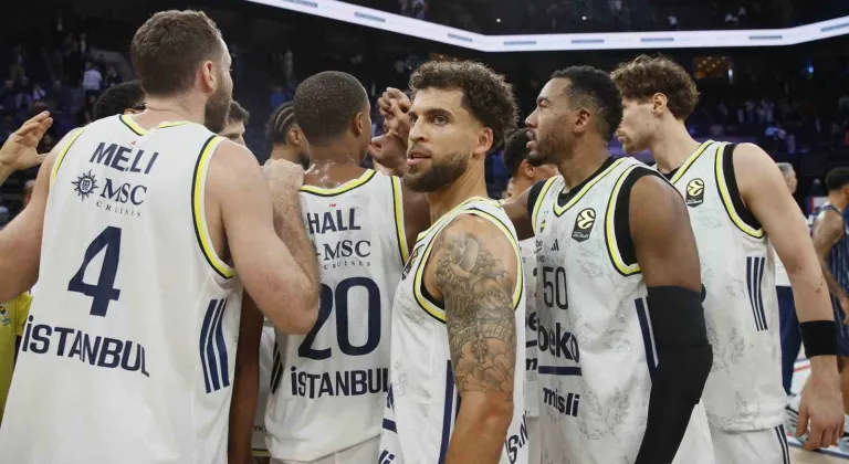 Fenerbahçe, İsrail takımlarıyla Almanya’da karşılaşacak