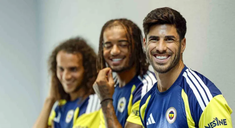 Fenerbahçe, Sturm Graz maçı hazırlıklarına ara vermeden başladı