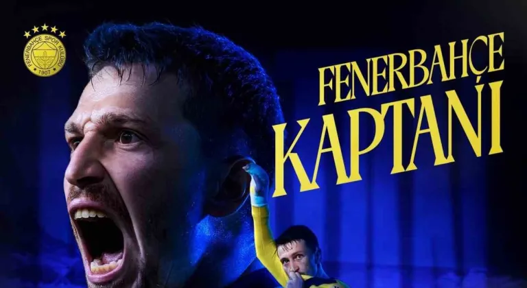 Fenerbahçe’den tahliye olan Mert Hakan Yandaş ile ilgili açıklama