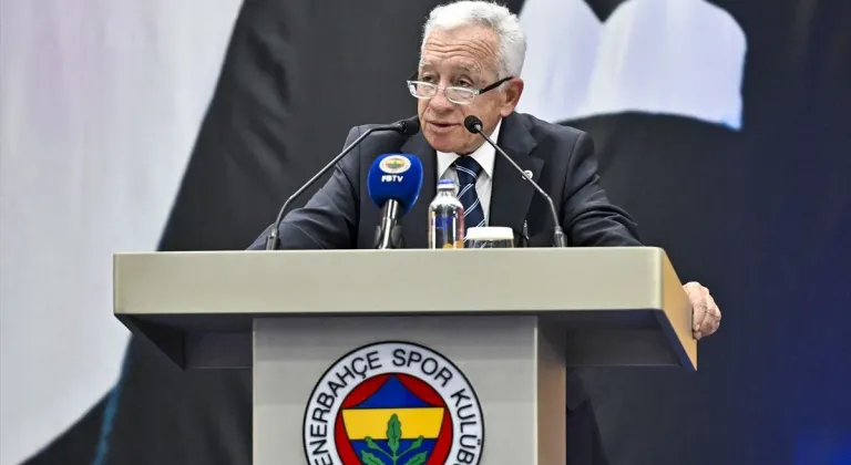 Fenerbahçe’nin borcu 27 milyar 293 milyon TL