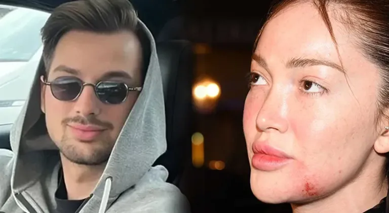 Fenomen Danla Bilic’i darp eden eski erkek arkadaşına 5 ay hapis cezası