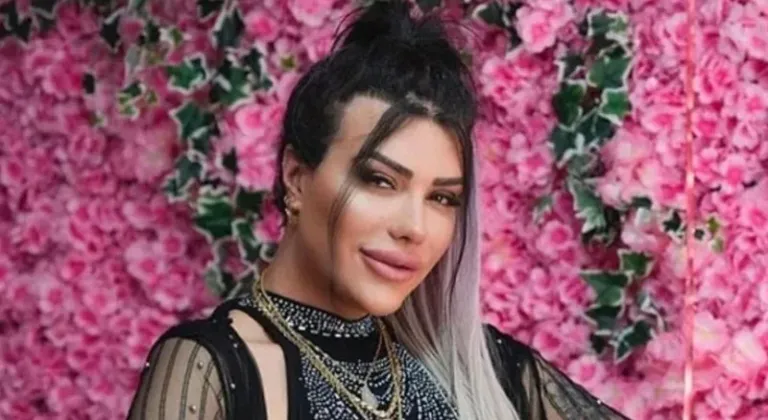 Fenomen Mükremin Gezgin ’uyuşturucu’ ve ’fuhuş’ suçlarından gözaltına alındı