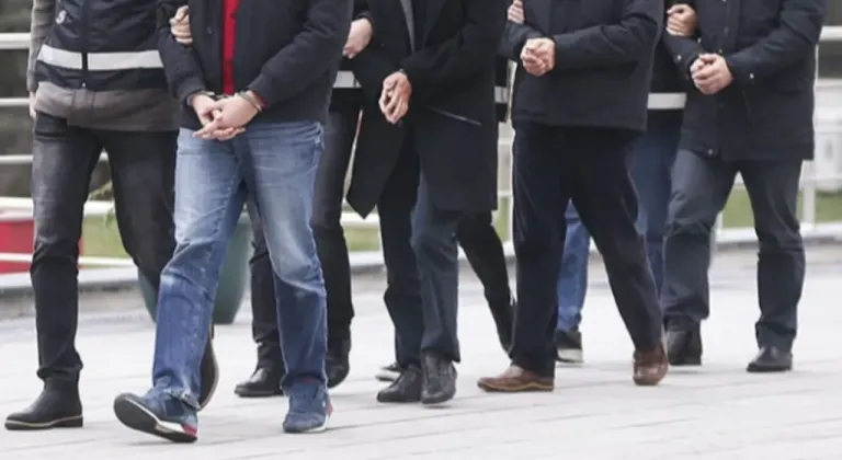 FETÖ’ye finansal destek sağlayan şüphelilere 9 ilde eş zamanlı operasyon