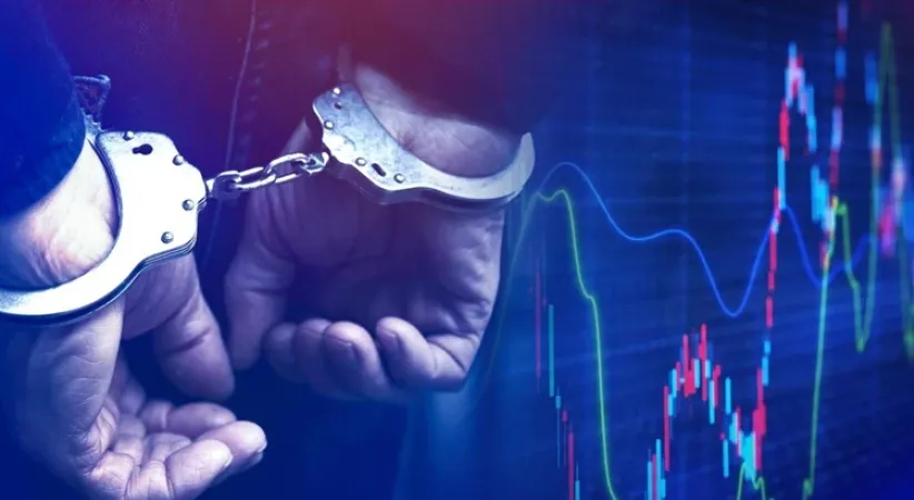 Fon soruşturmasında 5 şüpheli daha gözaltı alındı
