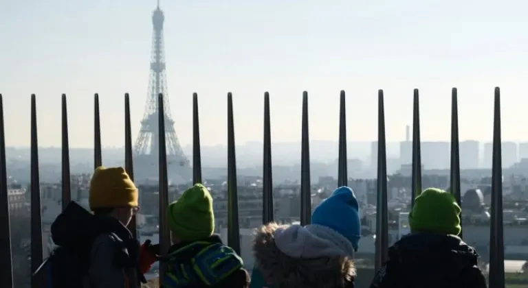 Fransa’da İkinci Dünya Savaşı’ndan bu yana ilk kez ölüm sayısı doğum sayısını geçti