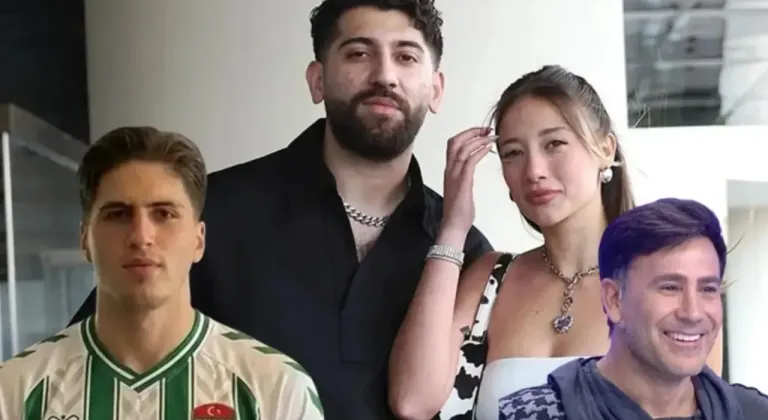 Futbolcu Kubilay Kaan Kundakçı cinayetine ilişkin 7 şüpheli tutuklandı