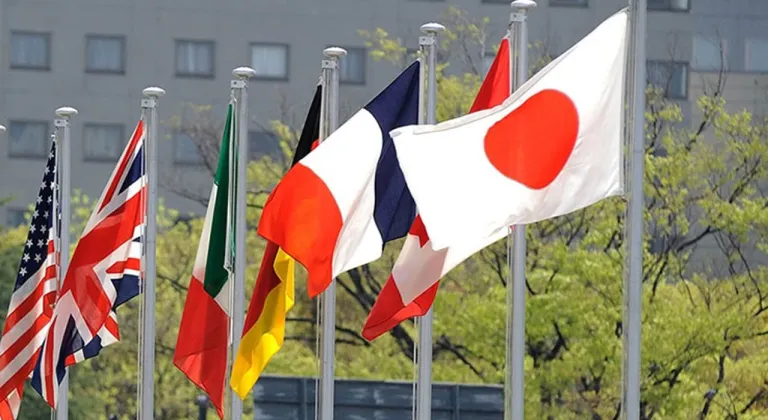 G7 ülkeleri, Hindistan ve Pakistan’a gerilimi düşürme çağrısı yaptı