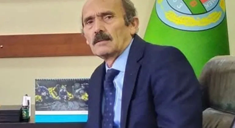 Antalya'da bir vatandaş Galatasaray maçını izlerken hayatını kaybetti