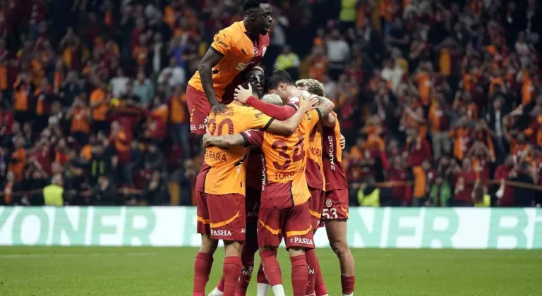 Galatasaray yarın şampiyonluk maçına çıkacak