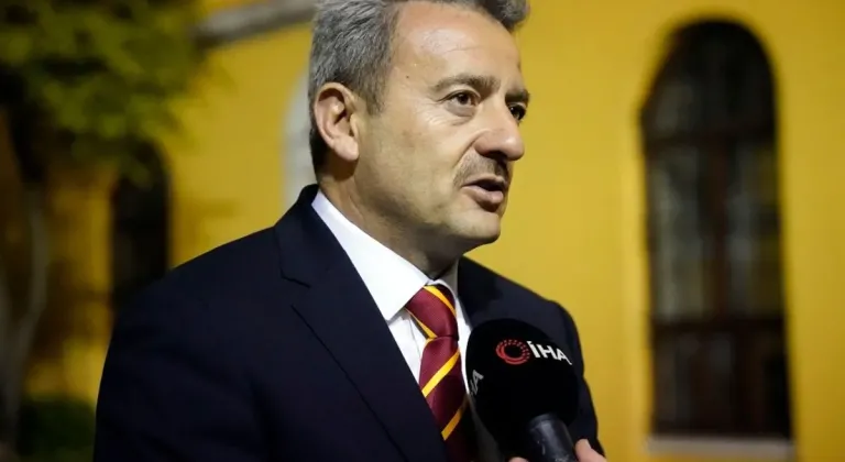 Haber Resmi