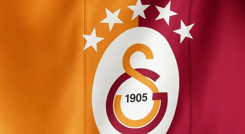 Galatasaray’dan TFF’ye tepki: "Türk futbolunun şartlara ve kişilere göre yönetildiğinin yeni bir göstergesi"