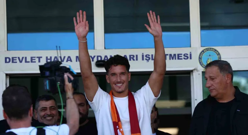 Manşet Resmi