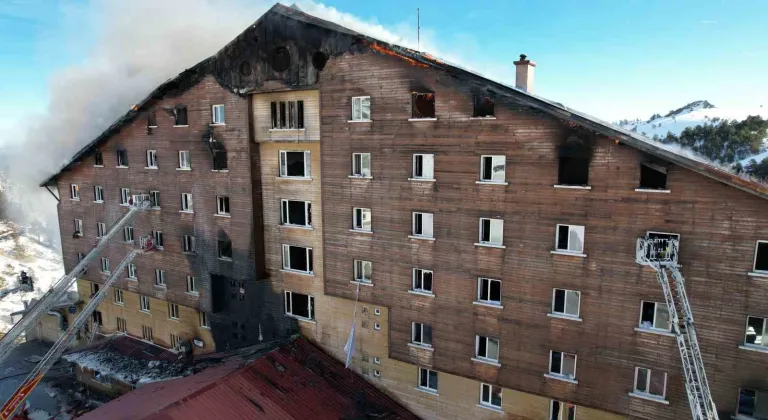 Grand Kartal Otel yangını: Gazelle Otel’in genel müdürü ifadesinde neler söyledi?