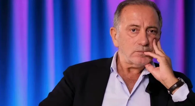 Gazeteci Fatih Altaylı hakkında gerekçeli karar açıklandı