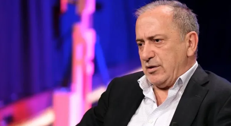 Fatih Altaylı tutuklanarak cezaevine gönderildi