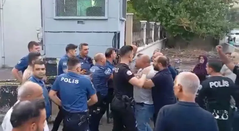 Gaziantep’te engelli genç kıza cinsel istismar iddiası: 4 gözaltı