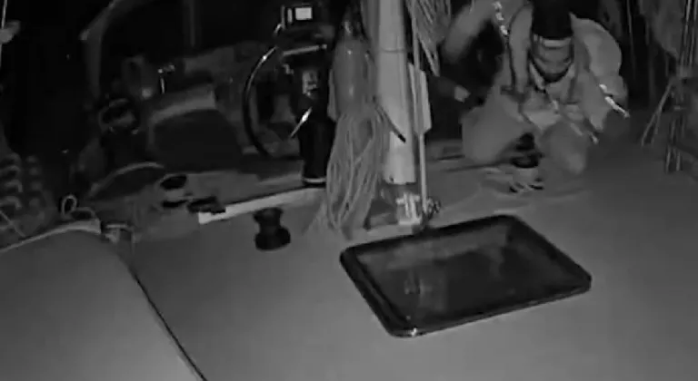 Gazze’ye yardım götüren Küresel Sumud Filosu'na İHA saldırıları