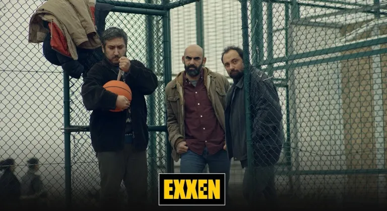 "Gibi"nin 6. sezonundan ilk tanıtım yayınlandı!