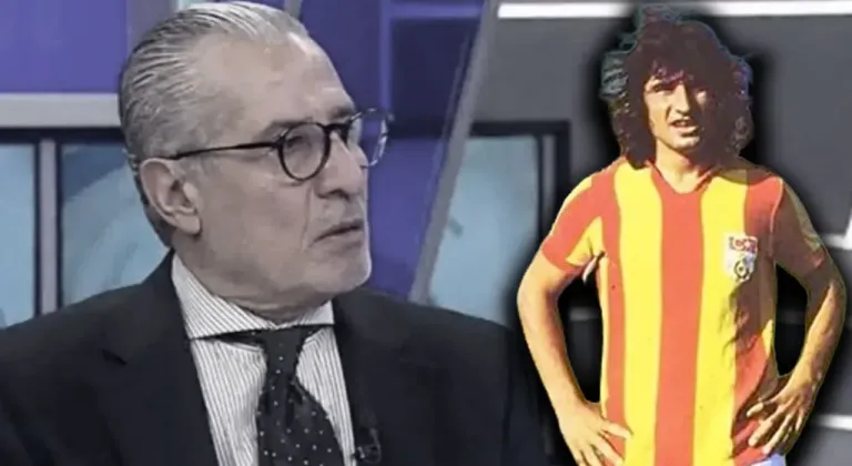 Gökmen Özdenak hayatını kaybetti