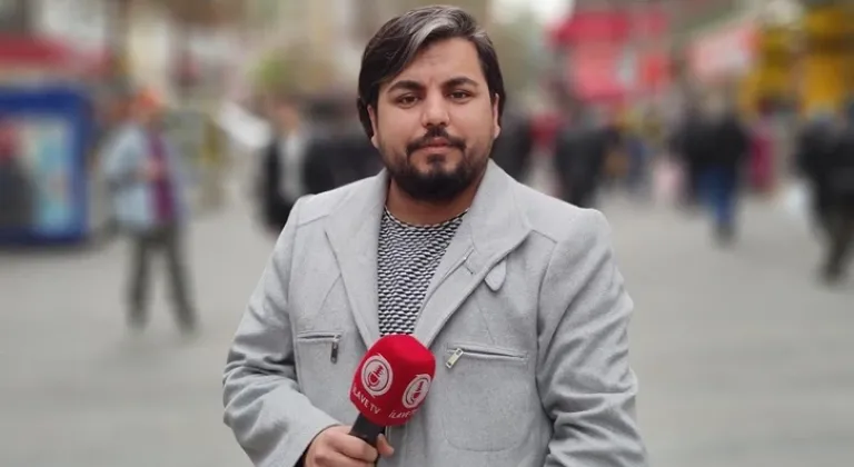 Arif Kocabıyık ’Cumhurbaşkanına Hakaret’ suçlamasıyla tutuklandı