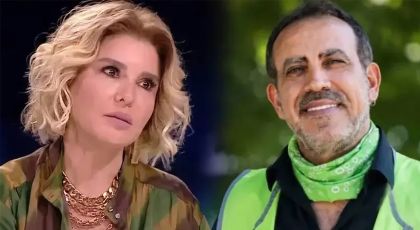 Gülben Ergen: "Yapmış olduğum yardımların amacı dışında kullanıldığı hususunda kendimi vicdanen rahatsız ve mağdur hissediyorum"
