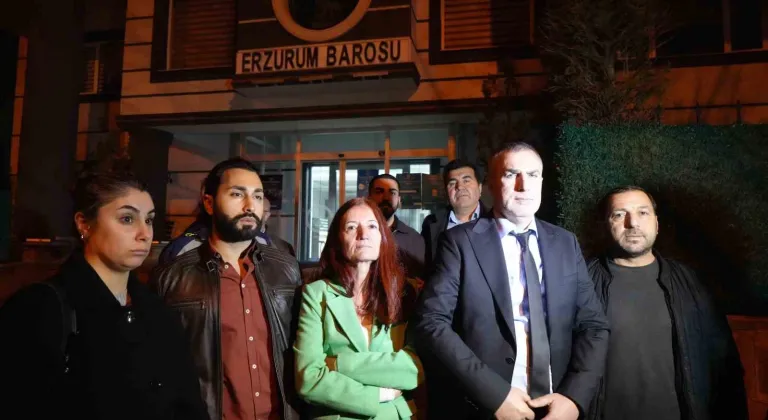 Gülistan Doku ailesinin Avukat Ali Çimen: "Davada ikinci dalga operasyonu bekliyoruz"