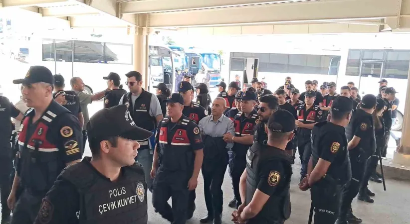 Gülistan Doku davasında 2 tutuklama daha geldi