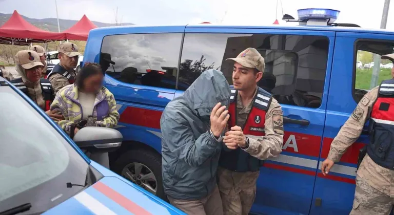 Gülistan Doku soruşturmasında gözaltına alınan 2 şüpheli adliyeye sevk edildi