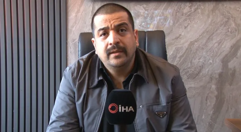 Güllü’nün eski patronu Ferdi Aydın: "Şahitlerin hepsi annesini öldürmek için kiralık katil aradığını söylüyor"