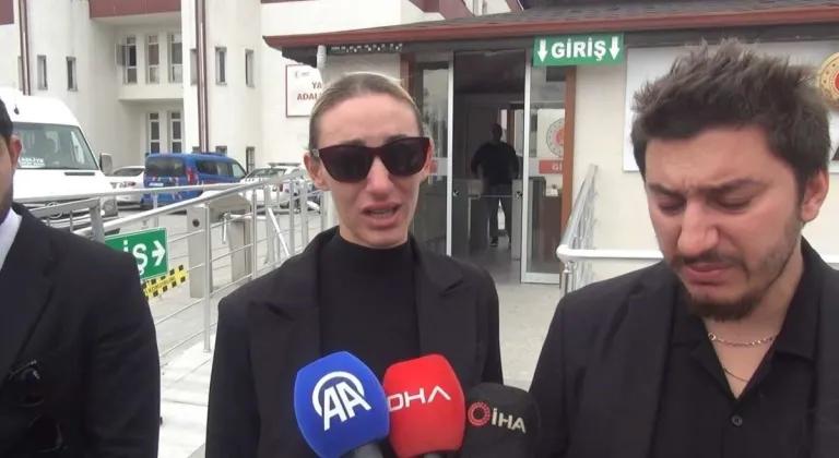 Güllü’nün kardeşlerinden yeğenleri hakkında suç duyurusu