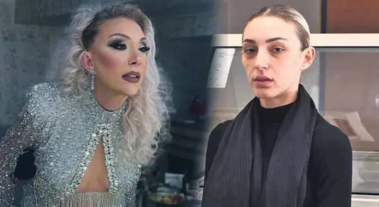 Güllü’nün kızı annesi öldürme suçlamasıyla tutuklandı