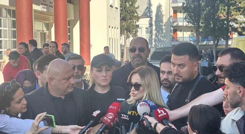 Güllü’nün kızının avukatından gerekçeli karara itiraz